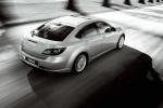 Mazda6 2007 года